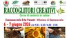 Corso Cesteria 6 e 7 giugno all'Ecomuseo di Villanova di Bagnacavallo(RA)