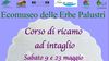 Corsi ricamo a intaglio a Villanova di Bagnacavallo (RA)