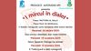 I mircul in dialet ad Alfonsine 29 ottobre, 19 novembre e 10 dicembre