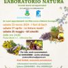 Laboratorio Natura ad Alfonsine (RA). 3 incontri