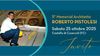 25 ottobre a Cusercoli (FC): 5° Memorial Arch. Roberto Pistolesi