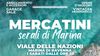 Marina Mercatini tutti i sabato sera d'estate a Marina di Ravenna (RA)