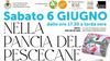 Nella Pancia del pescecane, mostra e spettacolo pirotecnico a Portico di Romagna