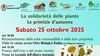 Il 25 ottobre: scopri le erbe selvatiche, primizie d'autunno,  a Villanova di Bagnacavallo (RA)