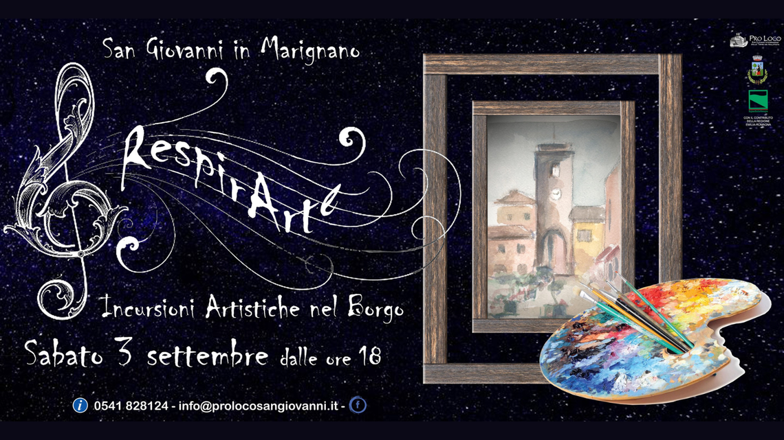 5 cose a... SAN GIOVANNI IN MARIGNANO | Visit Romagna