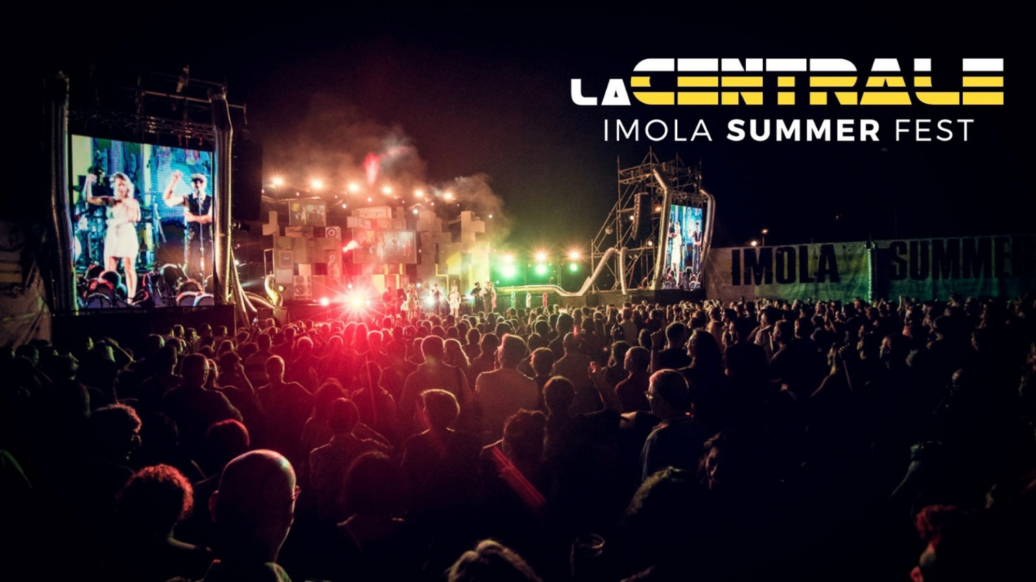 la centrale - imola summer fest prossimi eventi