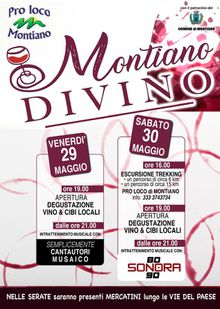 Montiano DiVino