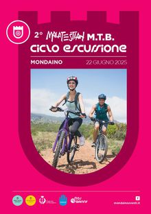 Ciclo Escursione Mondaino