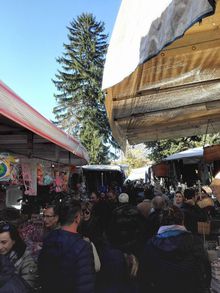 festa dei santi civitella di romagna