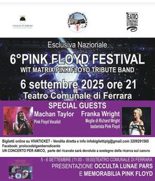 Pink Floyd Festival