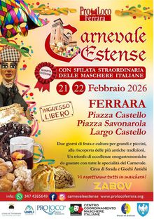 Carnevale_Estenese_Ferrara