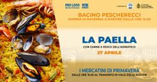 La Paella