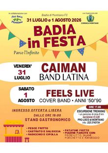 BadiainFesta