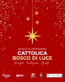 Cattolica_Bosco di Luce