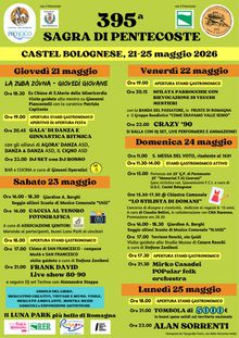 sagra_pentecoste_castelbolognese