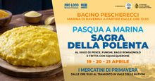 Sagra della Polenta_Pasqua a Marina