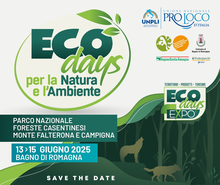 ecodays-Bagno-di-romagna