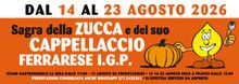sagra_zucca_cappellaccio_ferrarese