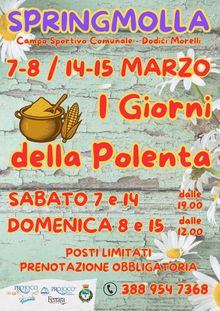 Springmolla_giorni_polenta_XII_Morelli