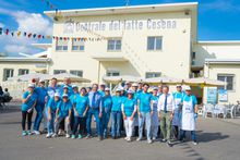 Festa Latte Cesena