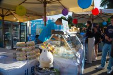 Festa Latte Cesena