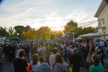 Festa Latte Cesena