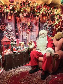 Magico Natale Bagno di Romagna