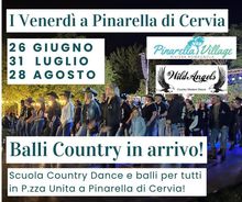 estate a Pinarella