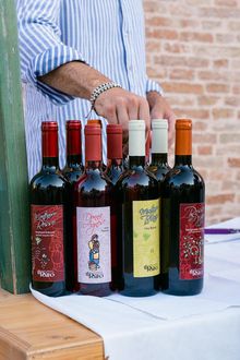 Montiano DiVino