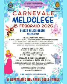 carnevale meldolese