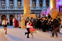 UNPLI Carnevale Venezia Carnevale Civitella