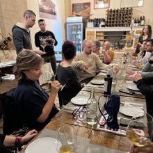 Masterclass Craft Gin Fest - winter edition