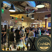 Craft Gin Fest - winter edition