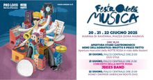festa musica notte rosa marina di RA