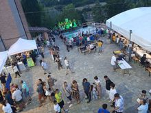 festa beata vergine ponte uso