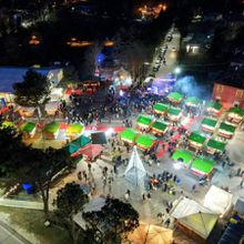 Fiera Nazionale Paese del Natale Sant'agata Feltria