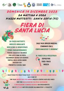 Fiera Santa Lucia_Santa Sofia