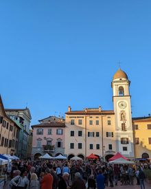 sagra sapori mercati autunno e sagra piadina fritta