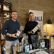 Craft Gin Fest - winter edition