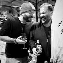 Craft Gin Fest - winter edition