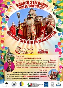 Carnevale_Estenese_Ferrara