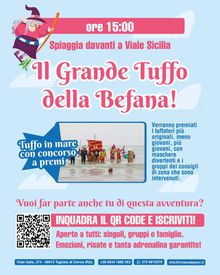 Tuffo_Befana_Tagliata_Cervia