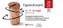 weintour cattolica 16-18 maggio