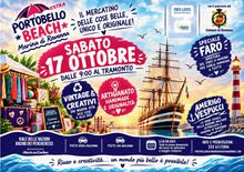 locandina portobello beach marina di ravenna