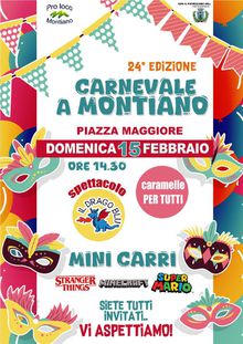 Carnevale-Montiano