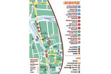 Il Pesce fa Festa Cesenatico