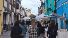 Foto mercatini dei creativi cesenatico 2026