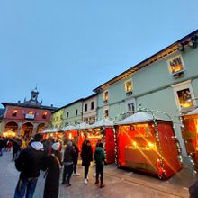 Fiera Nazionale Paese del Natale Sant'agata Feltria