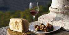 Fossa Tartufo Venere 2024