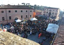 Carnevale-Montiano